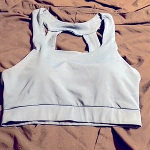 Shein Sports Top.